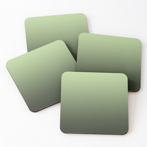 Item preview, Sage Green Gradient designed and sold by Whoopsidoodle.