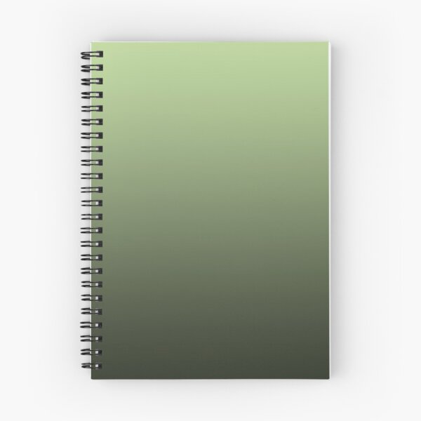 Item preview, Sage Green Gradient designed and sold by Whoopsidoodle.