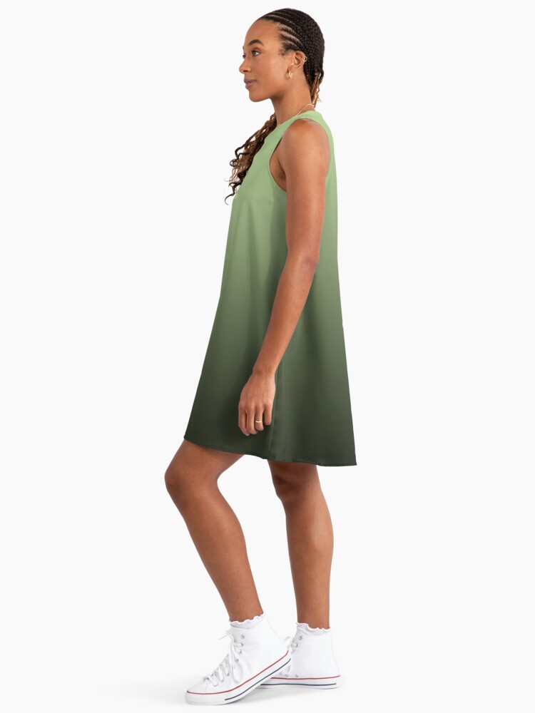 green emerald velvet dress Light Green Yellow Gradient Ruffle Wedding Dress Layered Ball Gowns 23 –  Viniodress