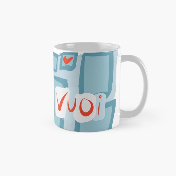 Item preview, Fai Come Vuoi designed and sold by mmarier.