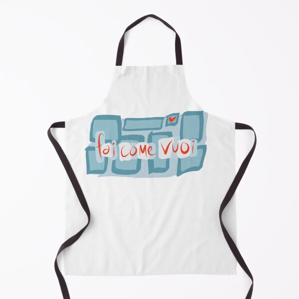 Item preview, Fai Come Vuoi designed and sold by mmarier.