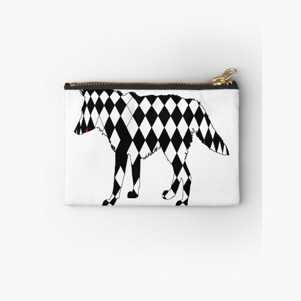 Item preview, Wolf designed and sold by DelirusFurittus.