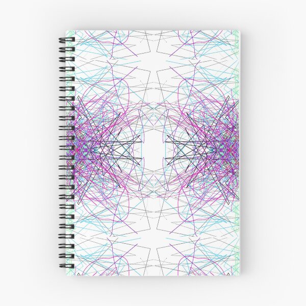 Item preview, Mandala Geometric line art pattern  designed and sold by aadventures.