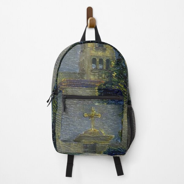 Item preview, Al-Mahata Church - Starryriver designed and sold by Homsalgia.