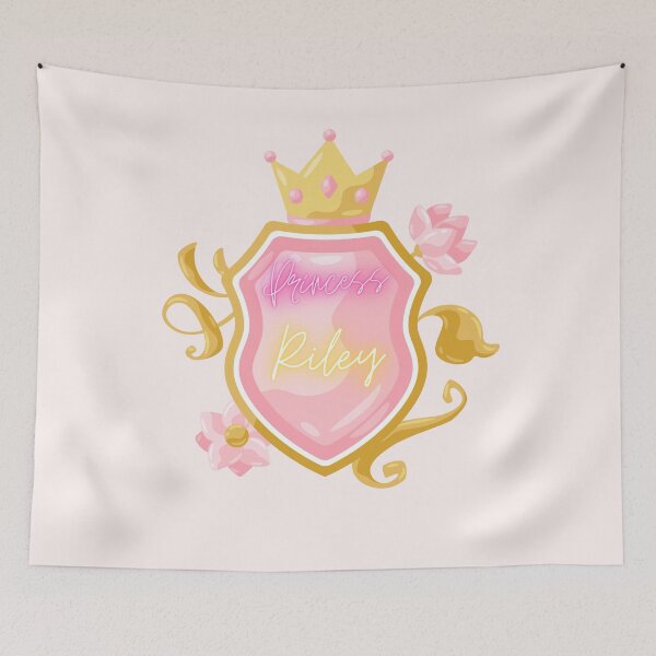 Item preview, Princess Riley designed and sold by Sheen-designs.