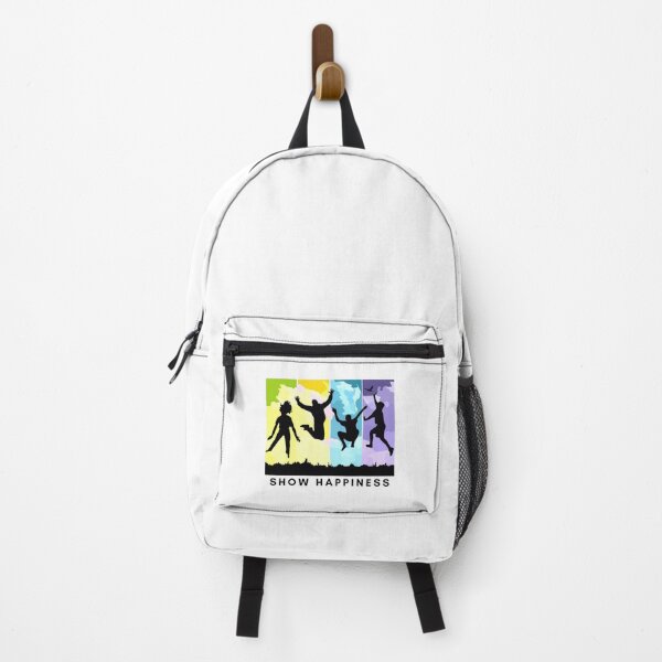 Item preview, Show Happiness designed and sold by ActRightToday.