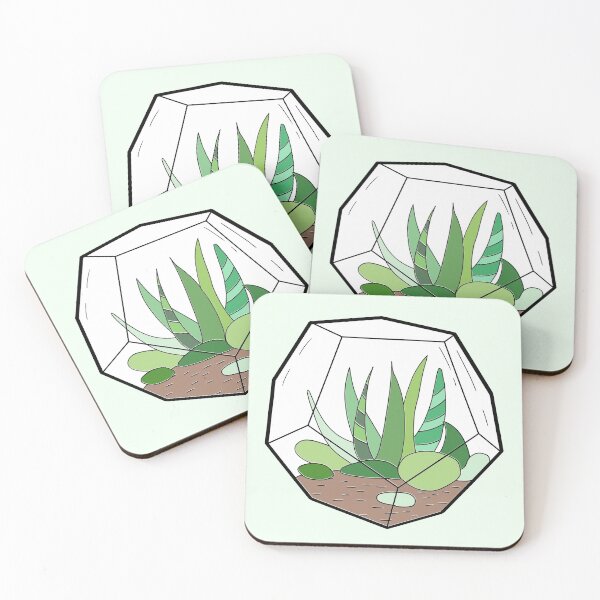 Item preview, Terrarium Plant 2 designed and sold by JCalvert-Design.