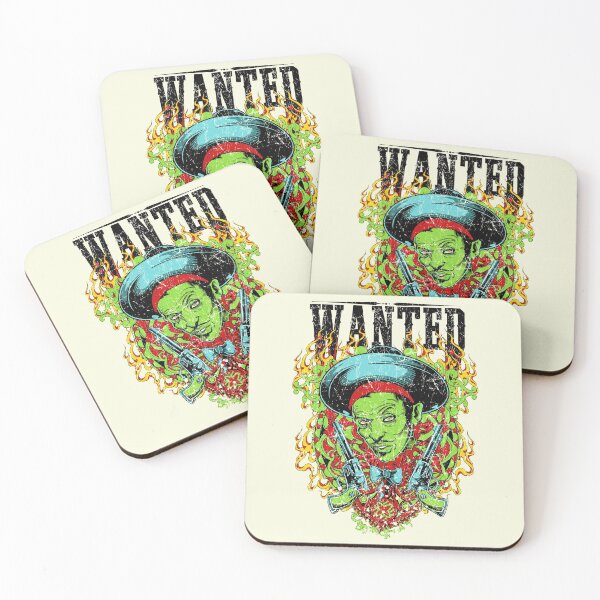 Artikelvorschau, Wanted entworfen und verkauft von tshirt-factory.