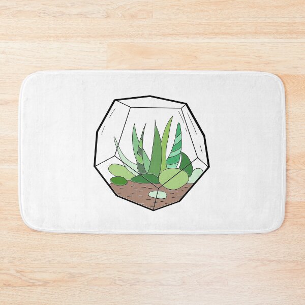Item preview, Terrarium Plant 2 designed and sold by JCalvert-Design.