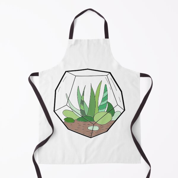 Item preview, Terrarium Plant 2 designed and sold by JCalvert-Design.