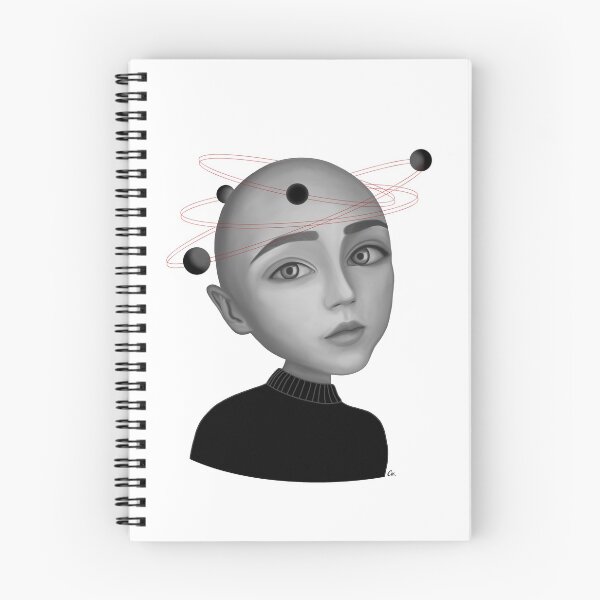 Item preview, Narcissist  designed and sold by GKVL.