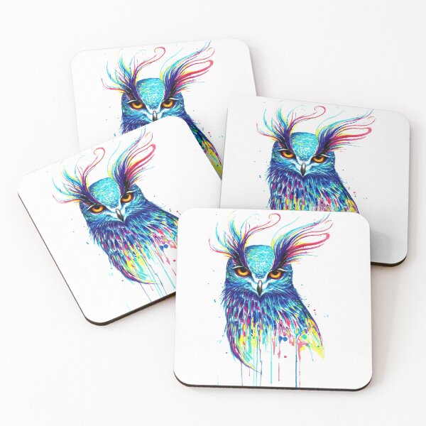 Item preview, Beautiful owl designed and sold by Bertoldis.