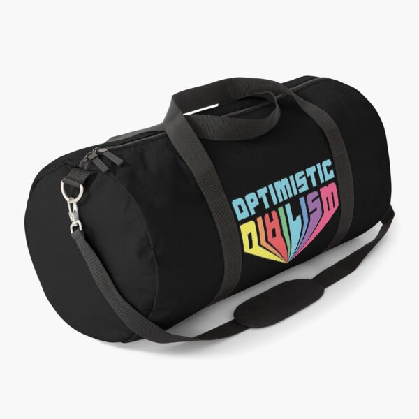 Item preview, Optimistic Nihilism designed and sold by 4stoics.