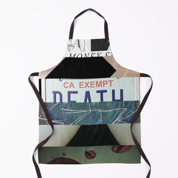 Item preview, DEATH GRIPS ALBUMS designed and sold by Shred & Thread.