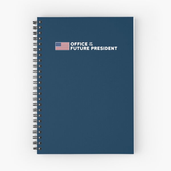 Item preview, Office of the Future President Thin designed and sold by neon-light.