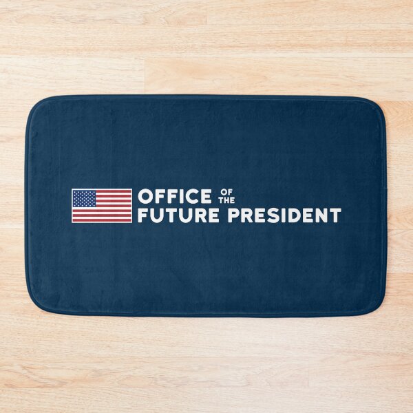 Item preview, Office of the Future President Thin designed and sold by neon-light.