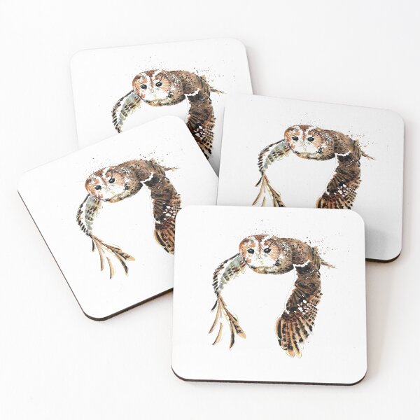 Item preview, Beautiful owl designed and sold by Bertoldis.