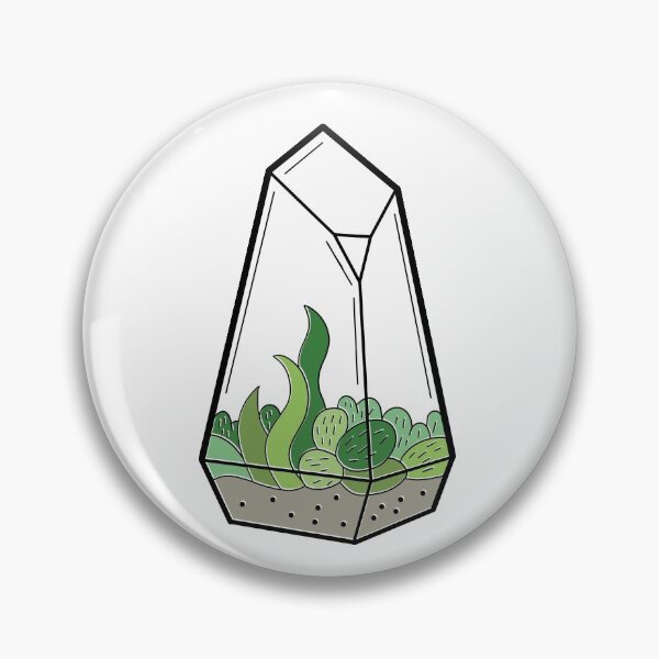 Item preview, Terrarium Plant 3 designed and sold by JCalvert-Design.