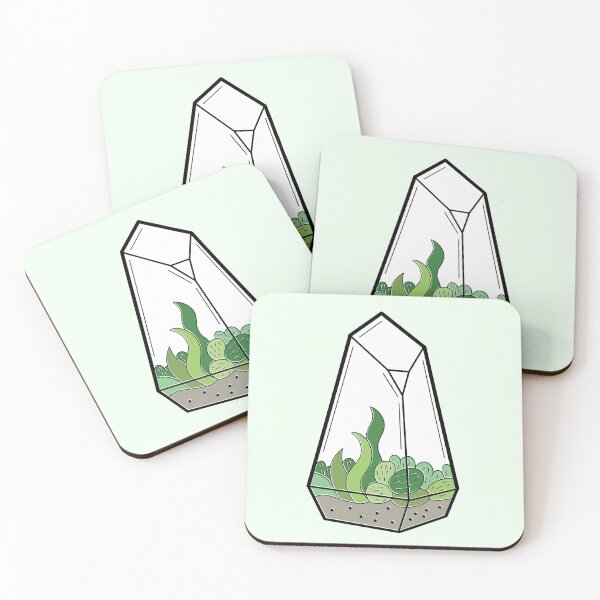 Item preview, Terrarium Plant 3 designed and sold by JCalvert-Design.