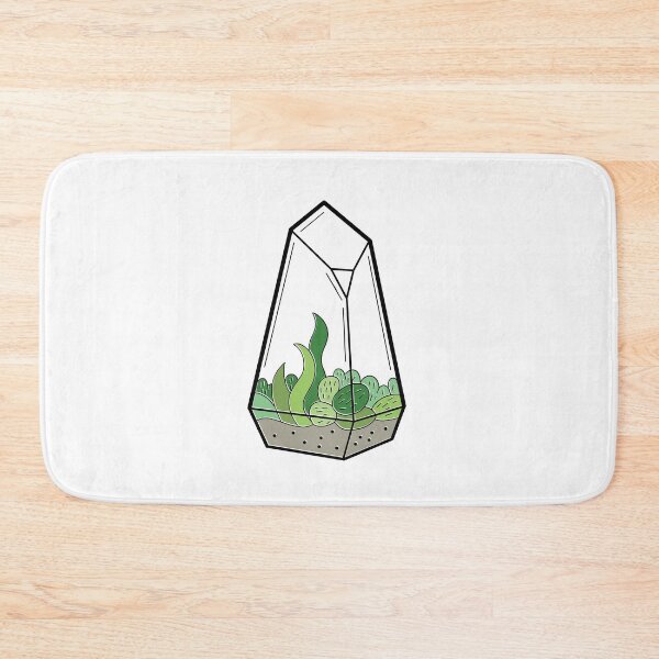 Item preview, Terrarium Plant 3 designed and sold by JCalvert-Design.