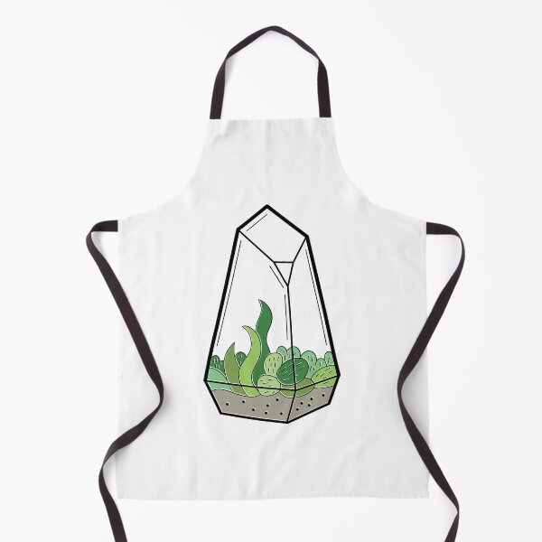 Item preview, Terrarium Plant 3 designed and sold by JCalvert-Design.