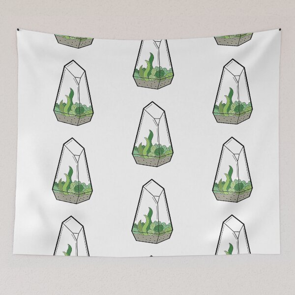 Item preview, Terrarium Plant 3 designed and sold by JCalvert-Design.