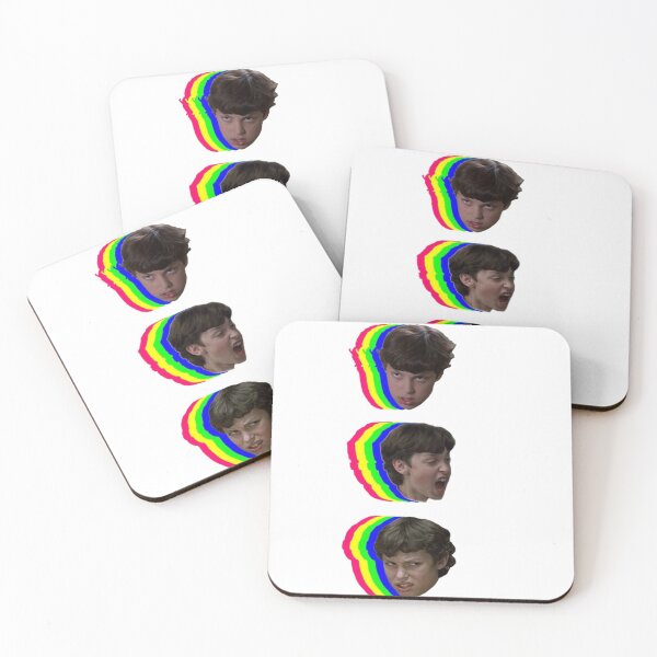 Item preview, Freaks and Geeks - Sam Weir Art designed and sold by variousvarieties.
