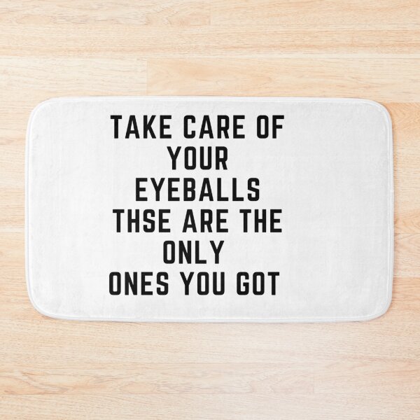 Item preview, Get your act together "ONLY BALL YOU GOT" sarcastic quote t shirt [P-Q 52][623] designed and sold by HIPNOTIZAR  CRAFTS.