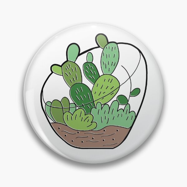 Item preview, Terrarium Plant 4 designed and sold by JCalvert-Design.
