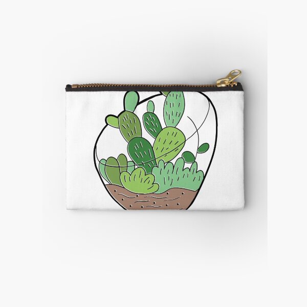 Item preview, Terrarium Plant 4 designed and sold by JCalvert-Design.