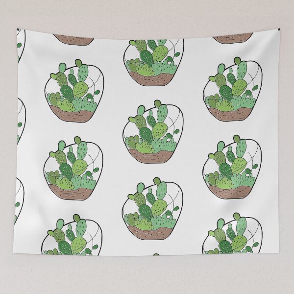 Item preview, Terrarium Plant 4 designed and sold by JCalvert-Design.