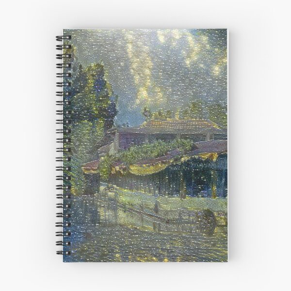 Item preview, Orontes of Homs - Starryriver designed and sold by Homsalgia.