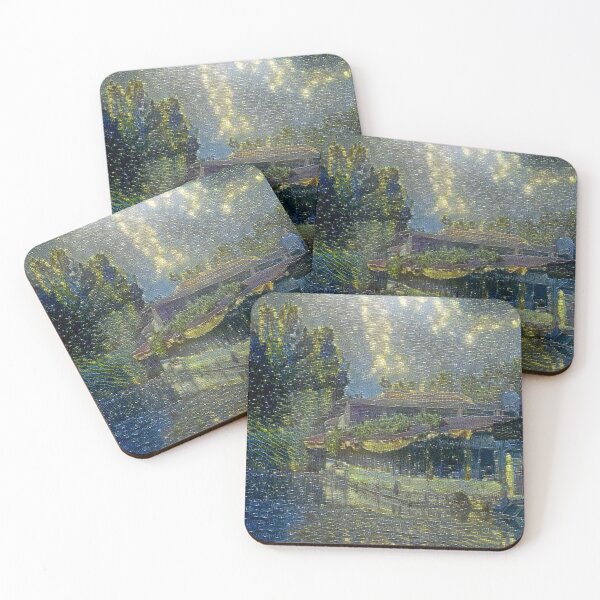 Item preview, Orontes of Homs - Starryriver designed and sold by Homsalgia.