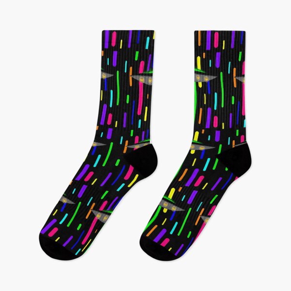 Item preview, ALIENZ Color designed and sold by "Human" Clothing.