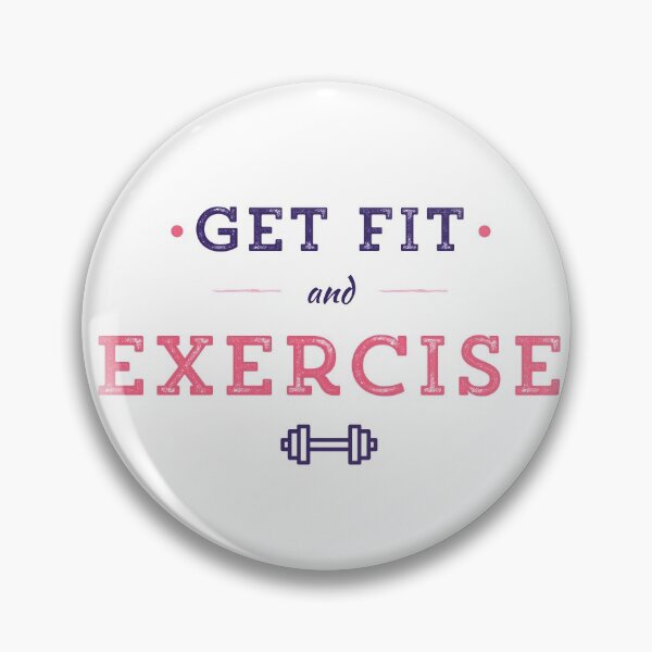 Item preview, Get Fit designed and sold by AJonesB.