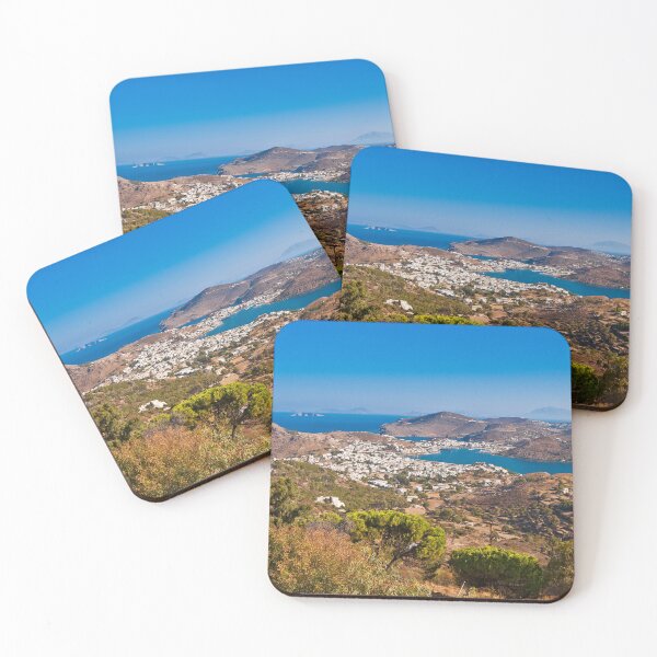 Item preview, Patmos Island, Greece designed and sold by Out there! Photography.