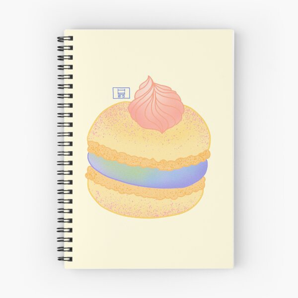 Item preview, Pastel Macaron designed and sold by Heliantus Annuus.