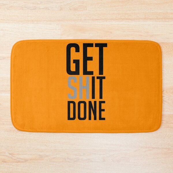 Item preview, Get (Sh)it Done | Garyvee designed and sold by Swapnil ..