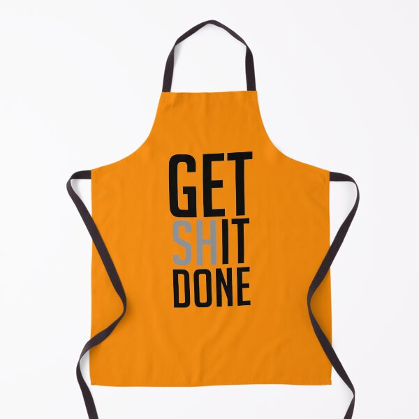 Item preview, Get (Sh)it Done | Garyvee designed and sold by Swapnil ..