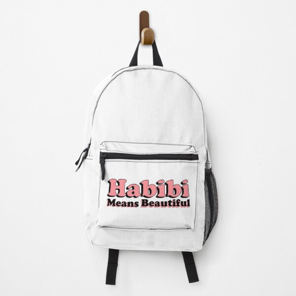 Item preview, Habibi Means Beautiful  designed and sold by Tema EL.
