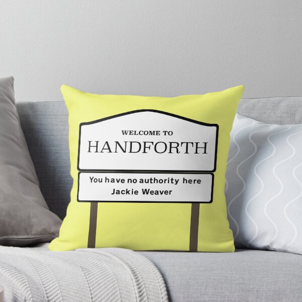 Item preview, Copy of You have no authority here Jackie Weaver designed and sold by FCGraphic.