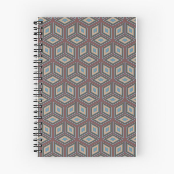 Item preview, Fabric seamless pattern, geometric hexagonal bacground for textile,arts wallpaper. designed and sold by SING2.
