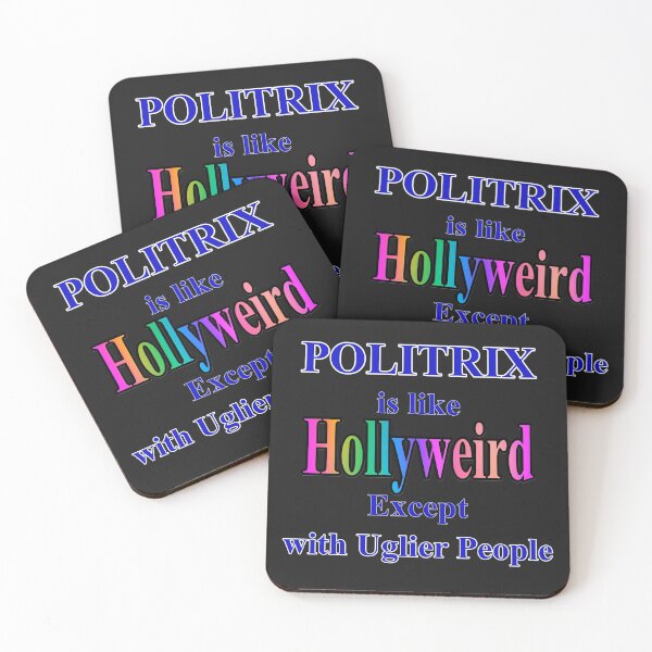 Artikelvorschau, Politrix ist wie Hollyweird Rainbow entworfen und verkauft von KATKattalestv.