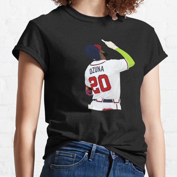 T-shirt Marcell Ozuna