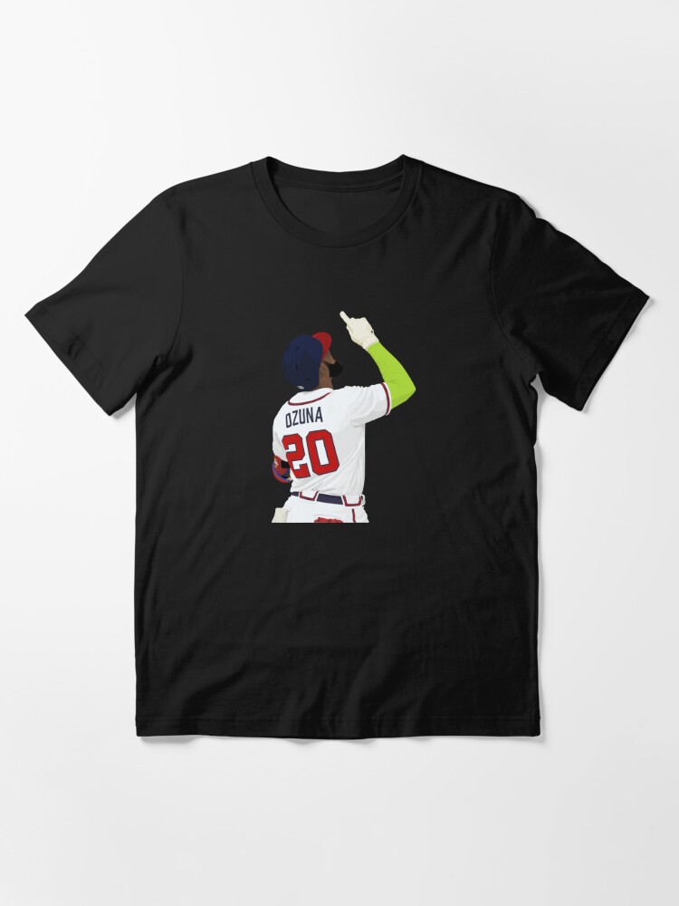 Marcell Ozuna Jersey, Marcell Ozuna Gear and Apparel