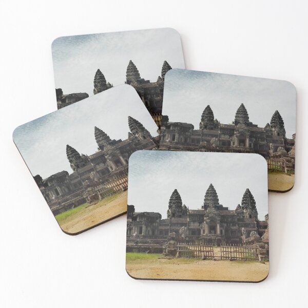 Item preview, Angkor Wat temple - Cambodia designed and sold by Studio MaC.