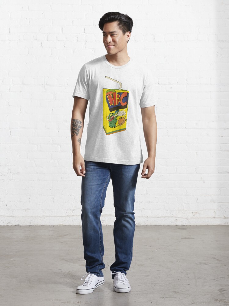 Alternate view of Ecto Cooler Essential T-Shirt