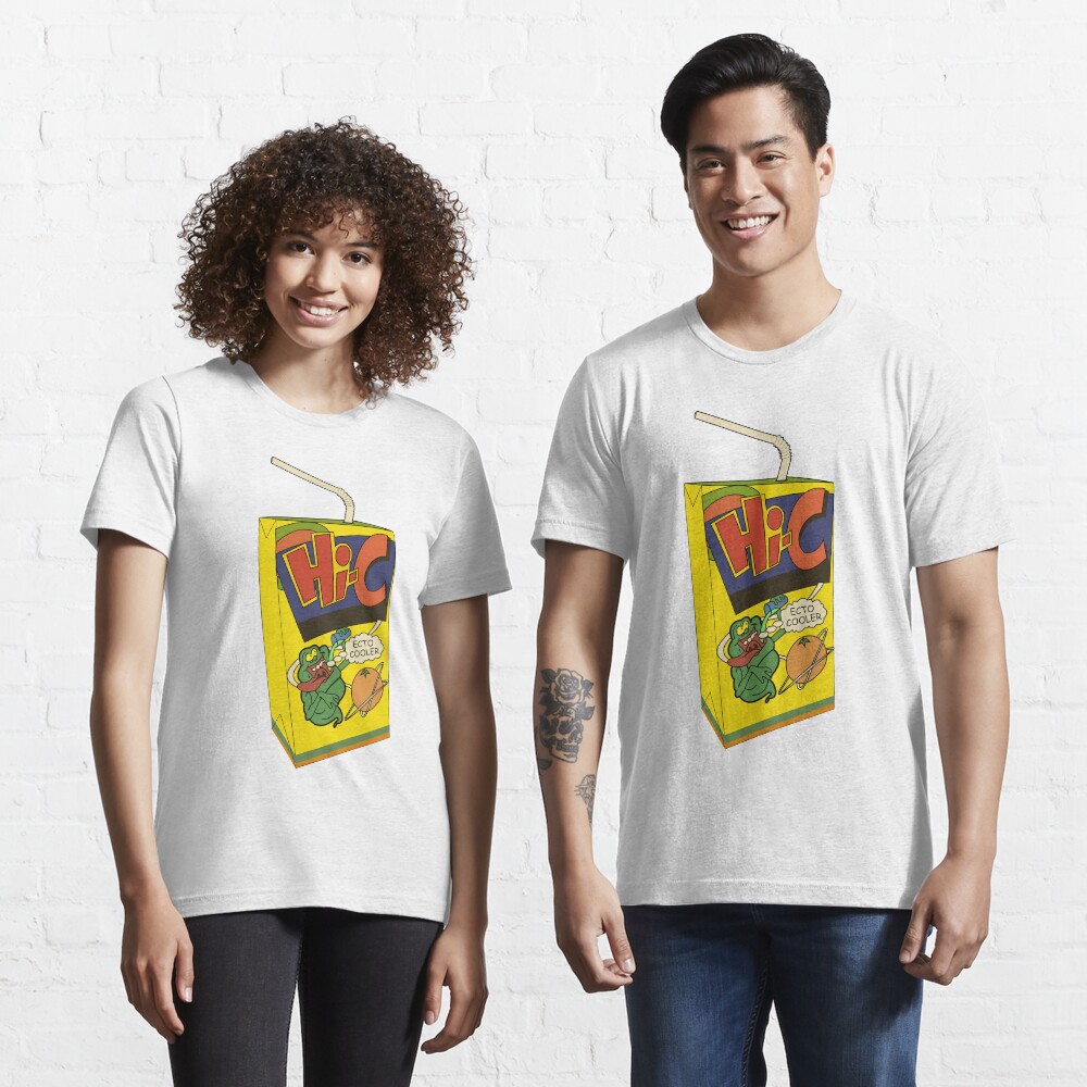 Ecto Cooler Essential T-Shirt