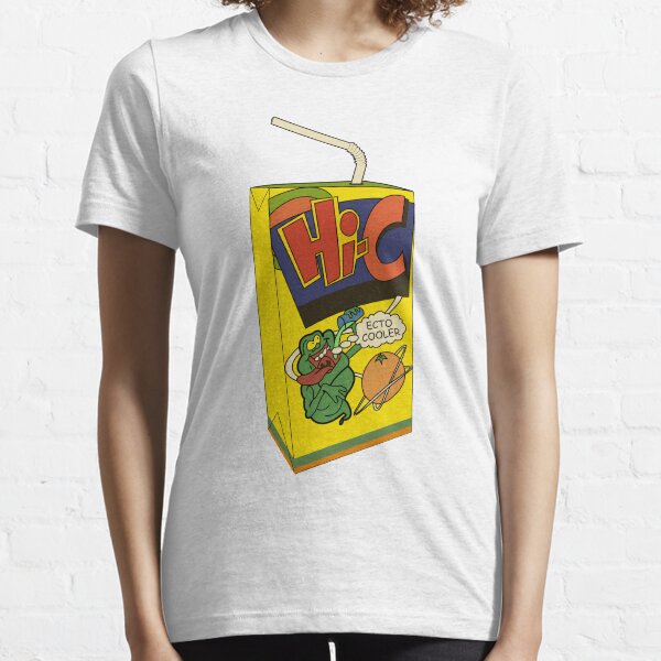 Ecto Cooler Essential T-Shirt