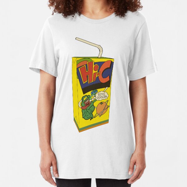 ecto cooler shirt